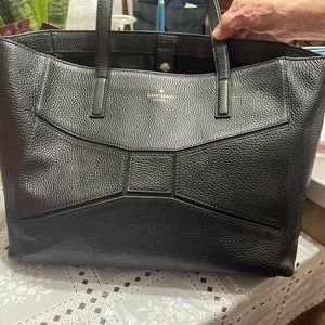 Kate Spade Large Work Tote